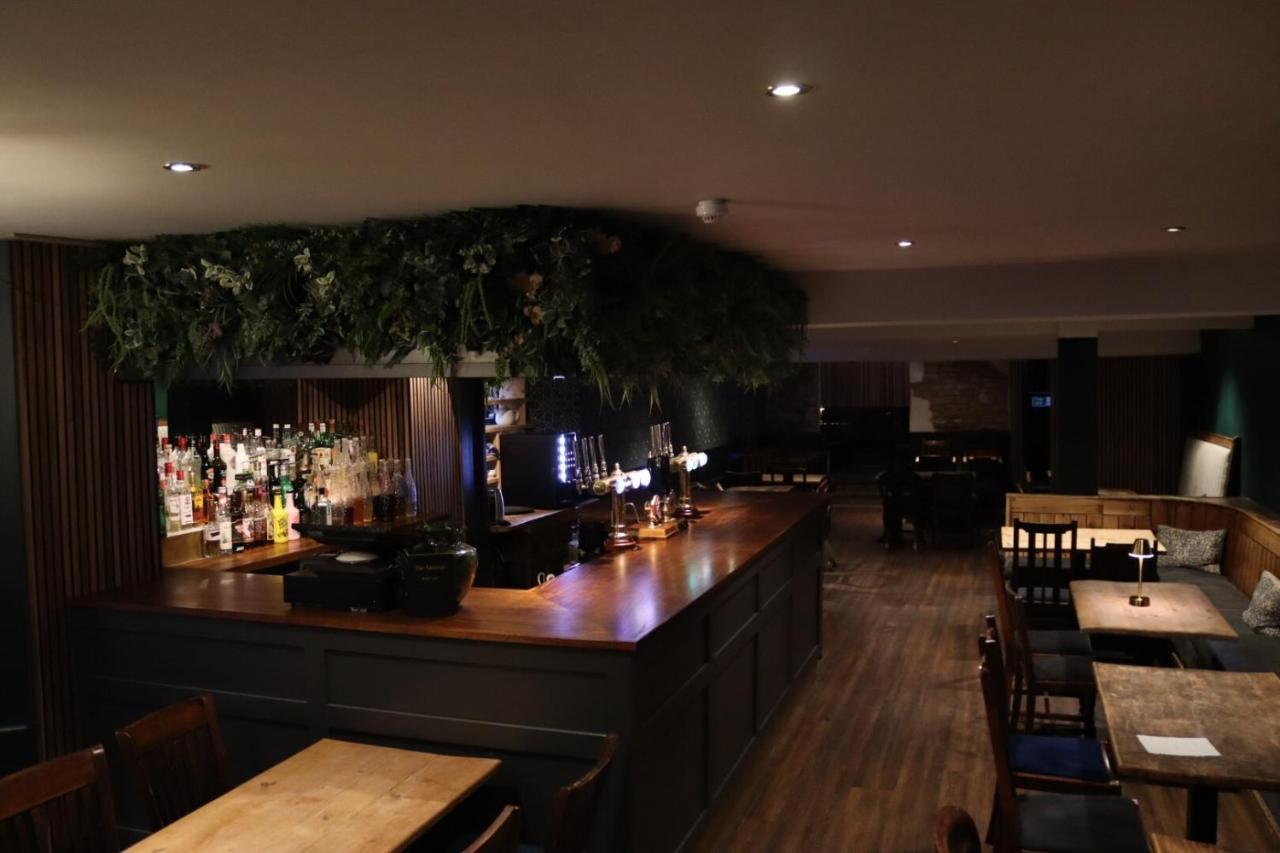 Kirton in Lindsey The George Hotel מראה חיצוני תמונה